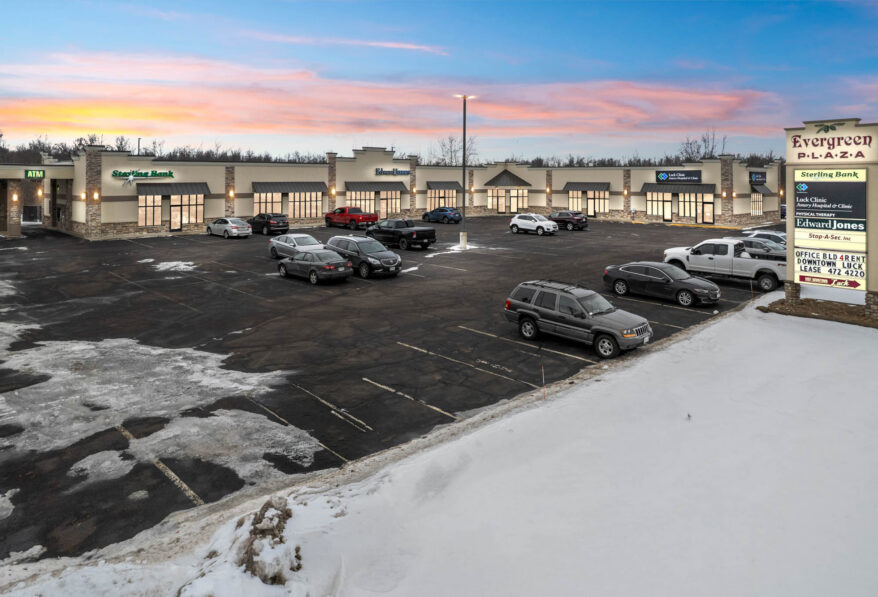 Value-Add Opportunity NNN