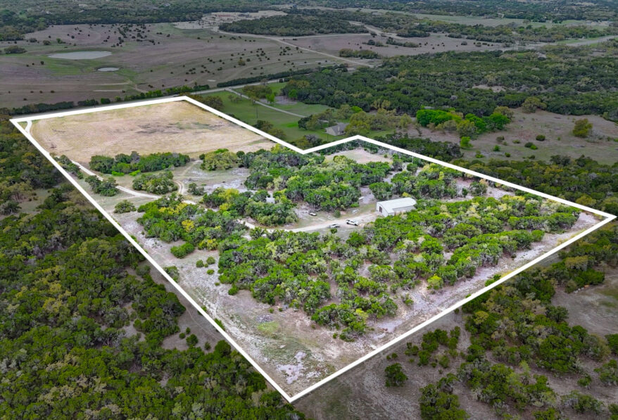 15.7 Acres Land Asset