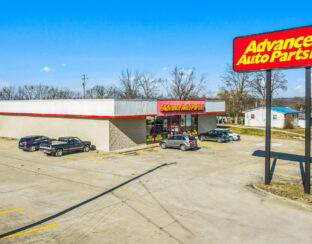 Advance Auto Parts NN
