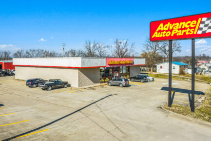 Advance Auto Parts NN