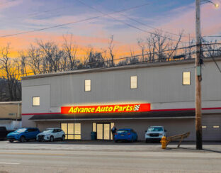 Advance Auto Parts NN