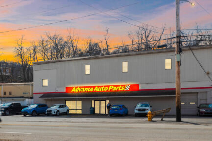 Advance Auto Parts NN