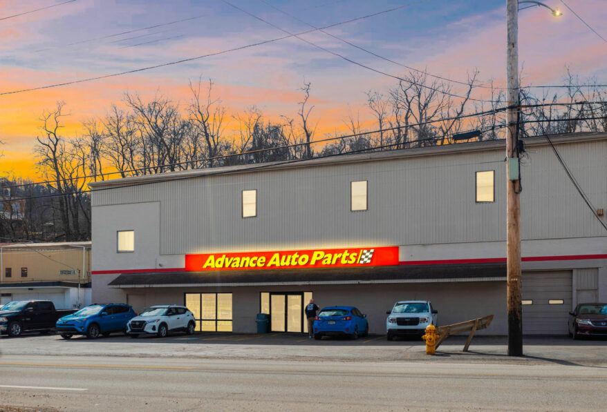Advance Auto Parts NN