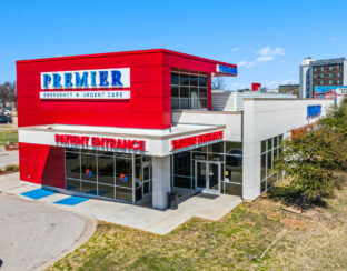 Premier ER + Urgent Care Absolute NNN