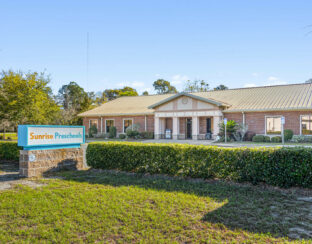 Childcare Network NNN Asset