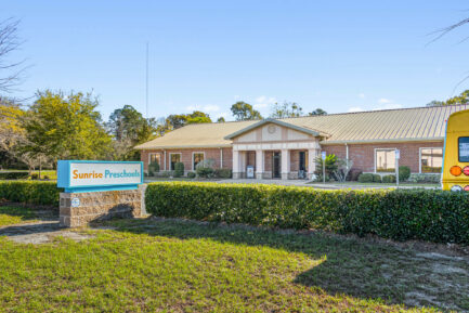 Childcare Network NNN Asset