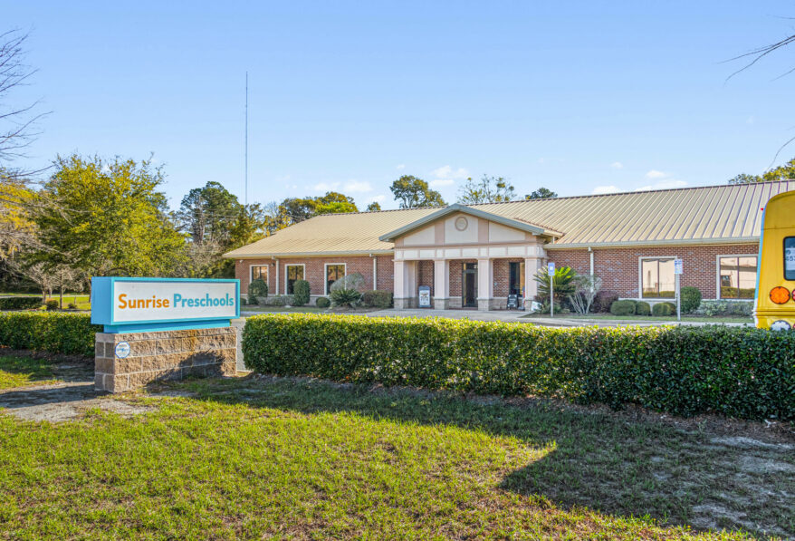 Childcare Network NNN Asset