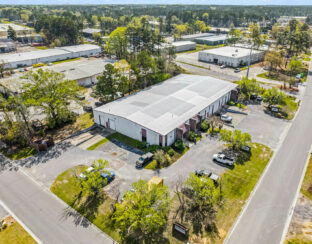 Chugach Government Solutions NNN