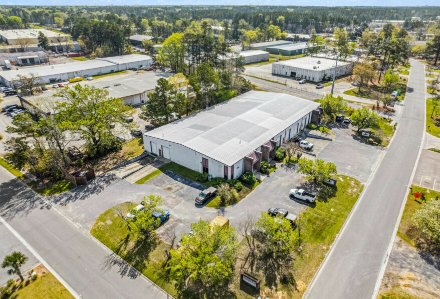 Chugach Government Solutions NNN