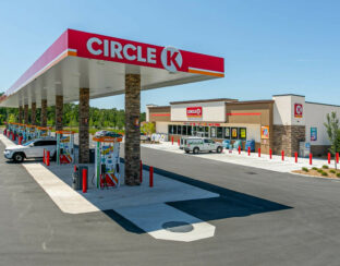 Circle K Absolute NNN Ground Lease
