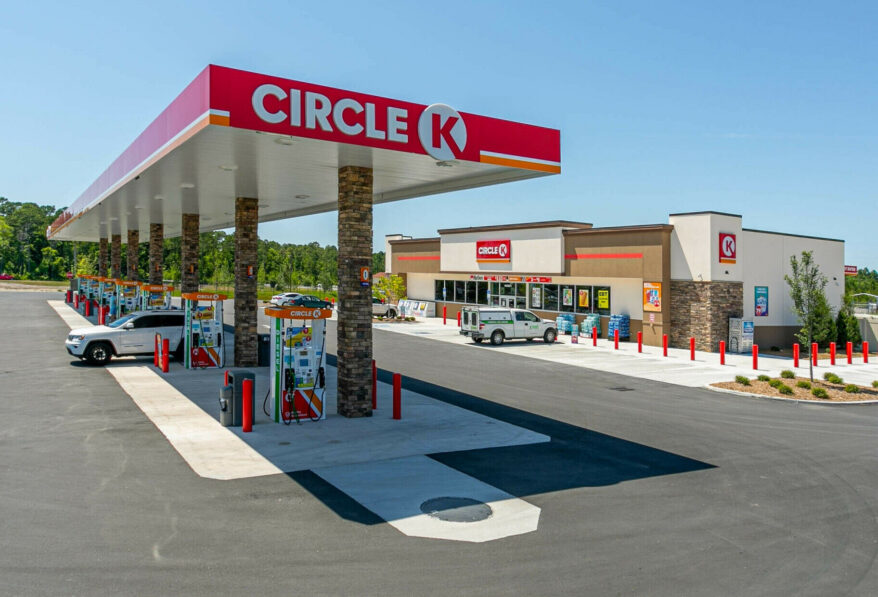 Circle K Absolute NNN Ground Lease