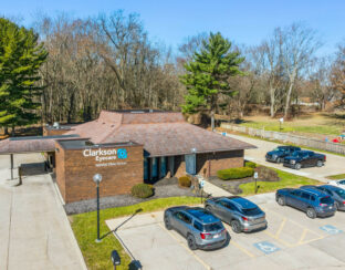 Clarkson Eyecare NN Asset