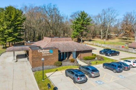 Clarkson Eyecare NN Asset