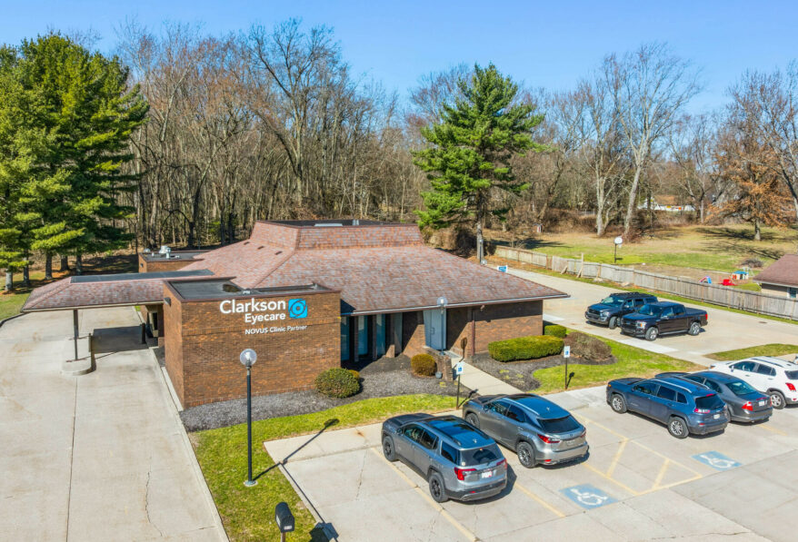 Clarkson Eyecare NN Asset