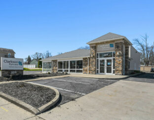 Clarkson Eyecare NN Asset