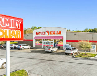 Family Dollar Absolute NNN