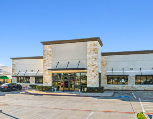 Early Education Center Absolute NNN