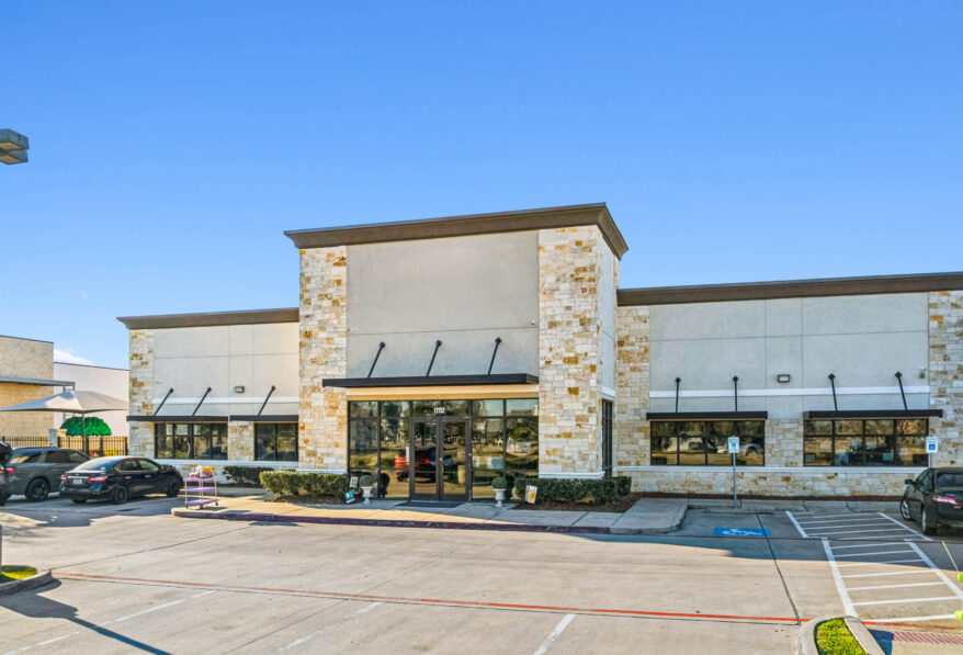 Early Education Center Absolute NNN