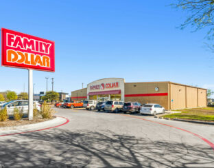 Family Dollar Absolute NNN