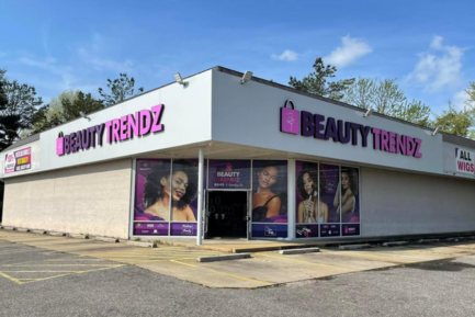 Freestanding Retail Modified Gross