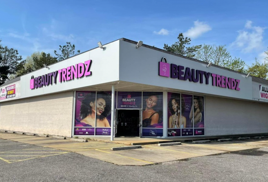 Freestanding Retail Modified Gross