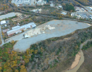 Heavy Industrial Development Opportunity