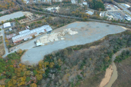 Heavy Industrial Development Opportunity