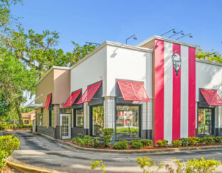 KFC Absolute NNN Asset