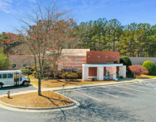 KinderCare Absolute NNN Asset