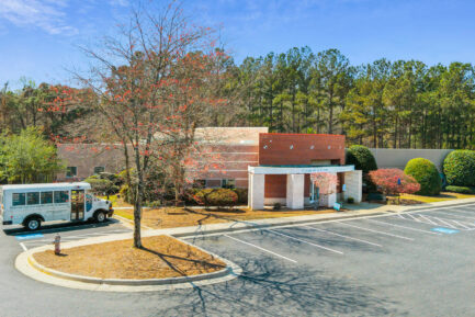 KinderCare Absolute NNN Asset