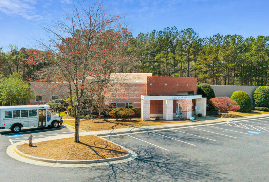 KinderCare Absolute NNN Asset