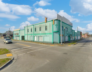 Morgan Avenue Commons Asset