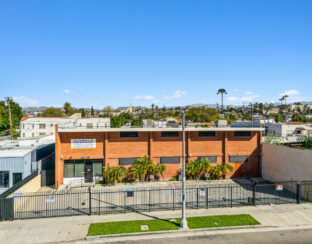 Owner-User Opportunity Asset