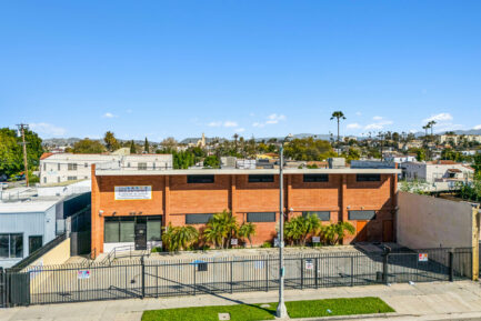 Owner-User Opportunity Asset