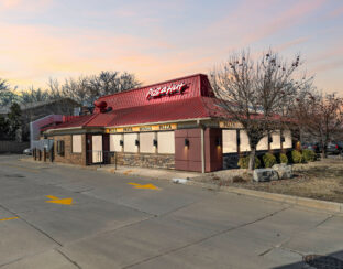 Pizza Hut Absolute NNN