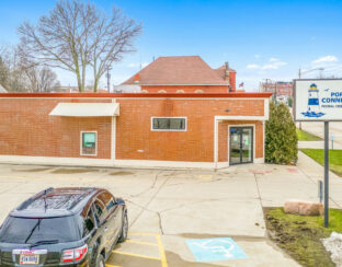 Port Conneaut Credit Union NNN