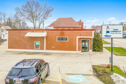 Port Conneaut Credit Union NNN