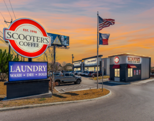 Scooter's Coffee Asset