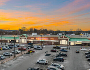 Stop & Shop NNN Asset