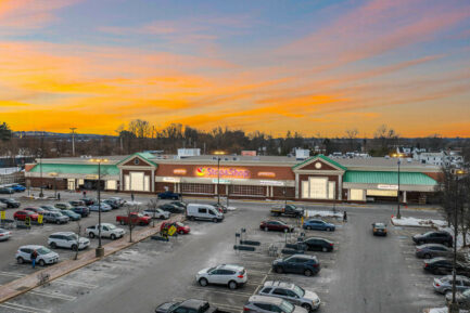 Stop & Shop NNN Asset