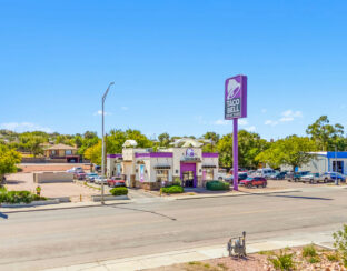 Taco Bell Absolute NNN