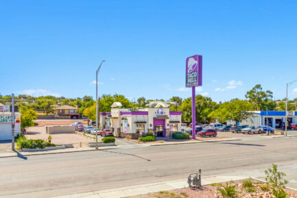 Taco Bell Absolute NNN