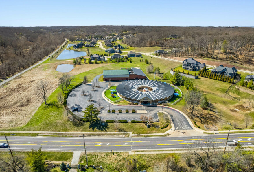 The Goddard School NNN