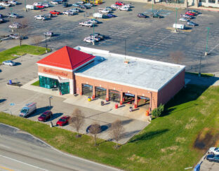 Tire Discounters Absolute NNN