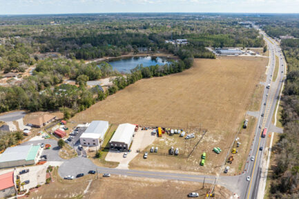 Utility Line Construction Services NNN