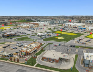 Westdale Town Center Asset