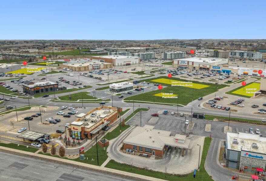Westdale Town Center Asset