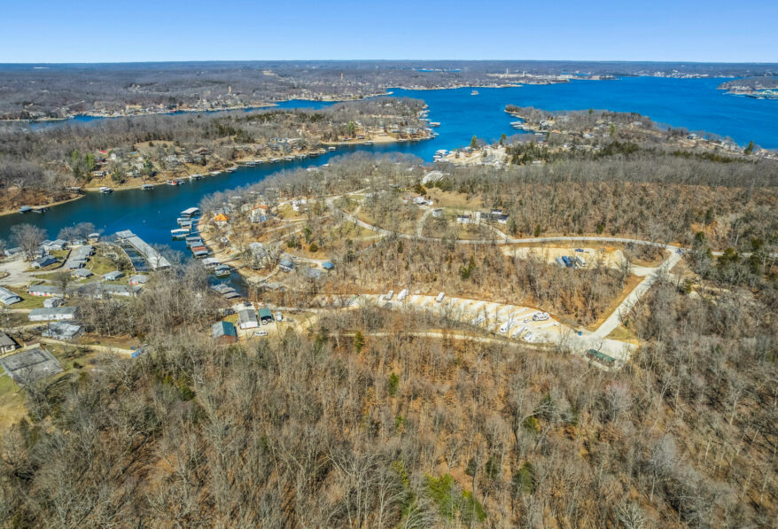 Westside RV Park Asset