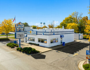White Castle Ground Lease