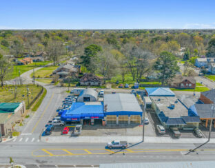 Wilks Tire Pros & Auto Svc Ctr